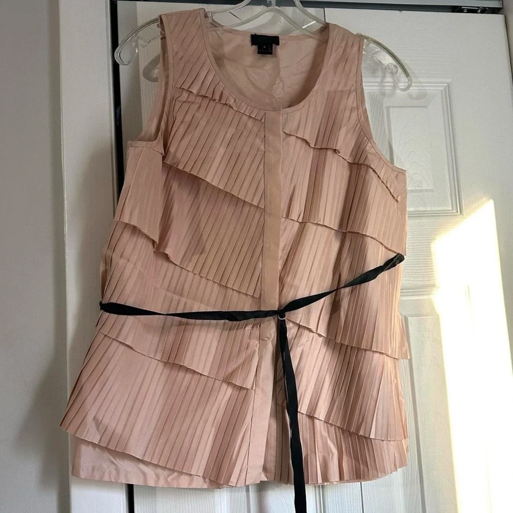 Vintage J Crew Blouse - Picture 3 of 6